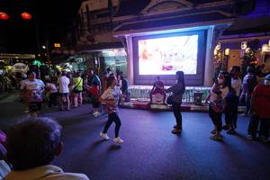 BIB: 
                            <button type="button" onclick="openModal(21794020)" class="btn btn-primary btn-sm float-right btn-popup" data-toggle="modal" data-target=".modal-high-quality">
                        <i class="fas fa-shopping-cart"></i> Add to Cart
                    </button>
                                            <button type="button" onclick="isThisMe(21794020, true)" class="btn btn-success btn-sm float-right btn-popup btn-isme hidden" data-toggle="tooltip" data-placement="bottom" title="นี่คือรูปของคุณใช่ไหม คลิกที่นี่เพื่อเอาเข้าอัลบั้ม">
                        <i class="fas fa-plus"></i> Add to album
                    </button>
                    <button type="button" onclick="isThisMe(21794020, false)" class="btn btn-warning btn-sm float-right btn-popup btn-isnotme hidden">
                        <i class="fas fa-ban"></i> Remove from album
                    </button>